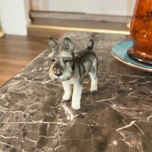 Vintage & Collectible Dog Figurine Set – 6 Pieces